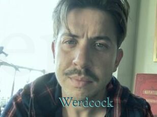 Werdcock