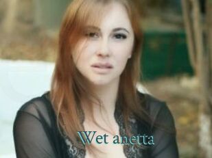 Wet_anetta