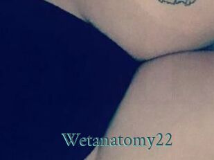 Wetanatomy22