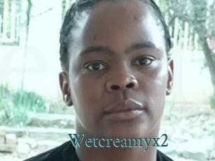 Wetcreamyx2