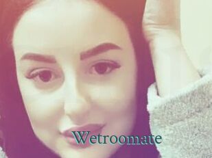 Wetroomate
