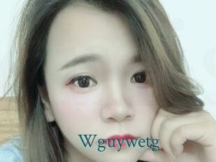 Wguywetg