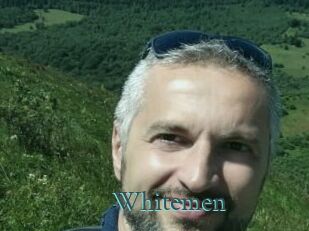 Whitemen