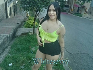 Whitesexyy