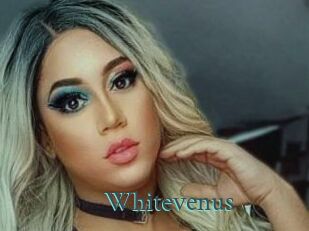 Whitevenus