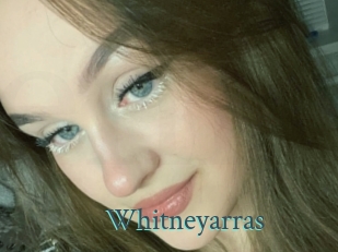 Whitneyarras