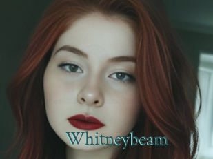 Whitneybeam