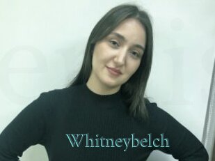 Whitneybelch