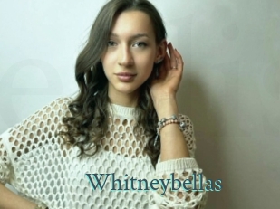 Whitneybellas