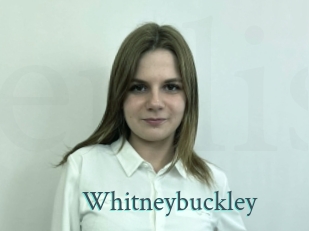 Whitneybuckley