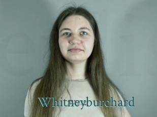 Whitneyburchard