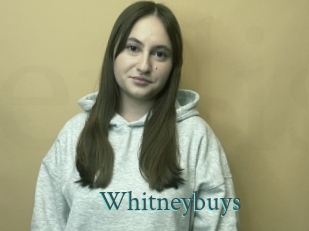 Whitneybuys
