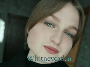 Whitneycatlett