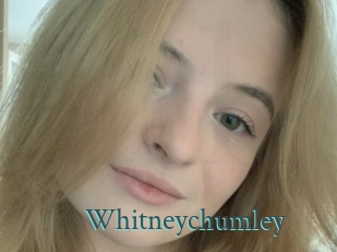 Whitneychumley