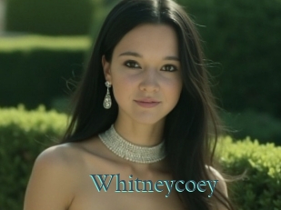 Whitneycoey