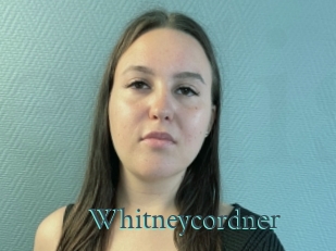 Whitneycordner