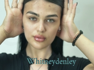 Whitneydenley