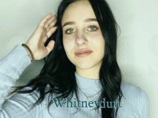 Whitneydutt