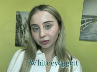 Whitneyeggett