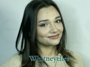 Whitneyelles