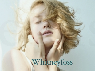 Whitneyfoss