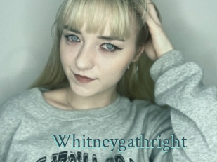 Whitneygathright