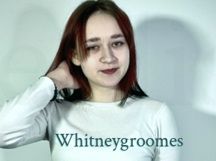 Whitneygroomes