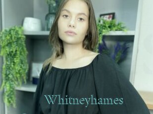 Whitneyhames