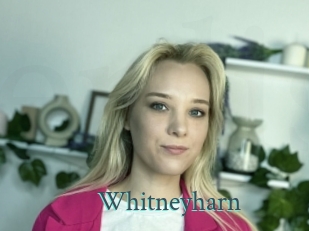 Whitneyharn