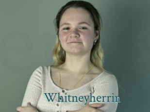 Whitneyherrin