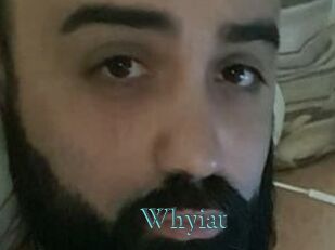 Whyiat