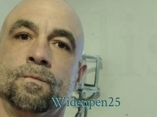 Wideopen25