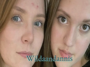 Wildaandannis