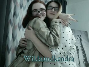 Wildaandkendra