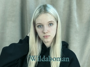Wildaboman
