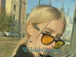 Wildabowman