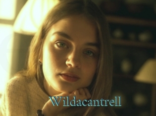 Wildacantrell
