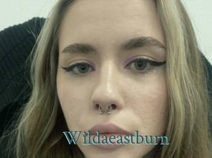 Wildaeastburn
