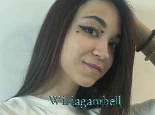 Wildagambell