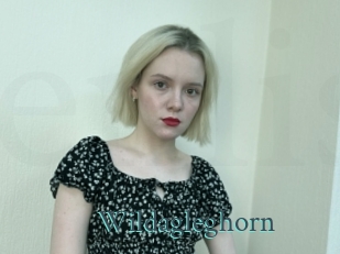Wildagleghorn