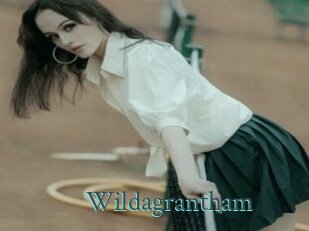 Wildagrantham