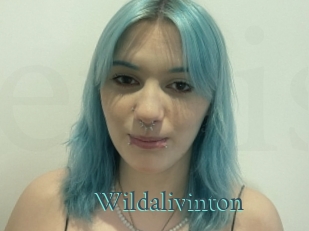 Wildalivinton