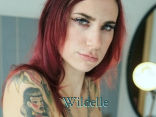 Wildelle