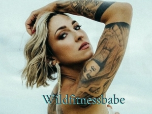 Wildfitnessbabe
