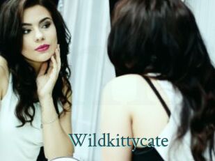 Wildkittycate