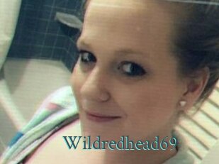 Wildredhead69