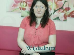 Wildsakura