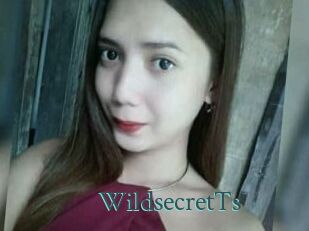 WildsecretTs