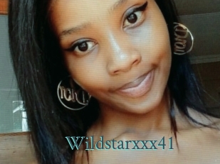 Wildstarxxx41