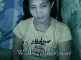Wildwetpinaypussy